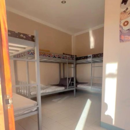 Mangoverde Guesthouse モアルボアル エクステリア 写真