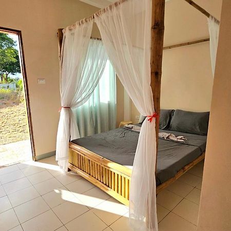 Mangoverde Guesthouse モアルボアル エクステリア 写真