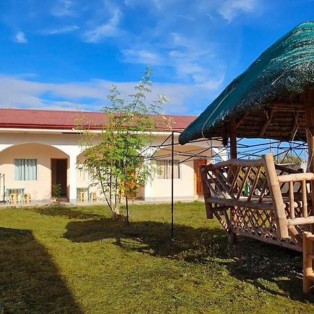 Mangoverde Guesthouse モアルボアル エクステリア 写真