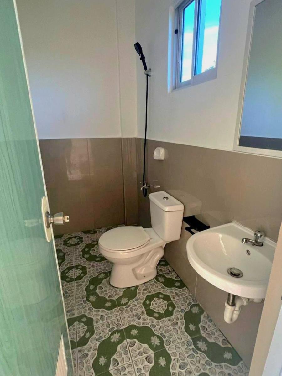Mangoverde Guesthouse モアルボアル エクステリア 写真